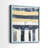 ABSTRACT Series DCCCXCIV-Premium Framed Print -Ready to Hang - No Nails Required - No Nails Required-122502050-122502053