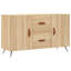 Guerrette 100cm Sideboard-1404841697