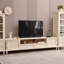 Meuble télé de grande capacité, rangement propre-106230385