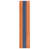 Orange/Midnight Navy Blue/Orange selected