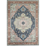 Bakshaish One-of-a-Kind Rectangle: 10' X 14' Area Rug