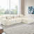 Beige Chenille is out of stock