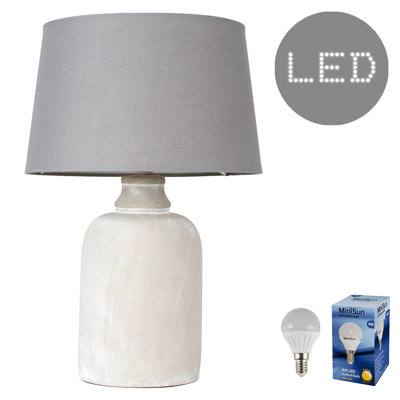 Farnum Ceramic Lamp