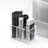 Plastic Desk Organizer