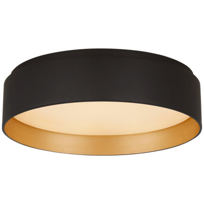 Shaw 1 - Light LED Flush Mount