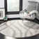 Shelva Performance Abstract Rug