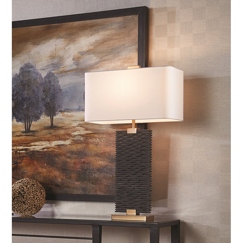 Stonehenge Table Lamp