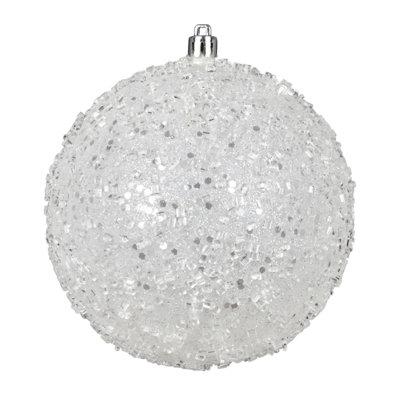 Ball Ornament