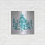 «Luxurious Lights III Turquoise» par James Wiens-1633154371