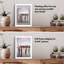 Cadre photo flottant Merranda-101056775-110429956