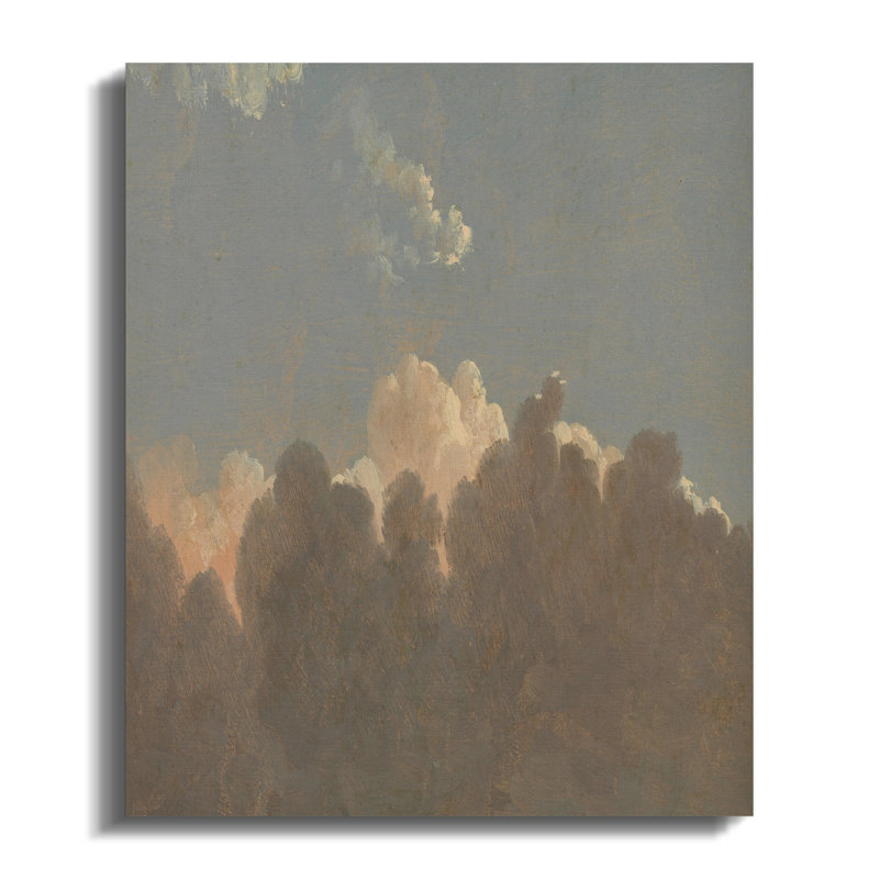 Wrapped Canvas Print Set, 8x10
