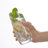 JoyJolt Gwen Highball Drinking Glasses, 18oz