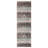 Jaipur Living Norwich Indoor/ Outdoor Geometric Gray/ Blue Area Rug (5'3"X7'6")-32556096