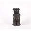Enseigne "ours sur le jardin"
