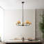 Abdulkader 5 - Light Chandelier-1103211381