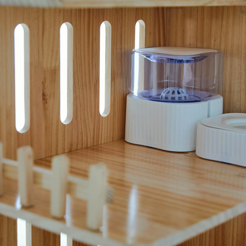 Maison pour chat Tucker Murphy Pet ™