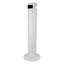 Igenix 35 Inch Digital Tower Fan White-88237859