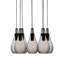 Earth 8 - Light Chandelier-123052495-123052493