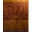 Tapis unique en laine 8 pi 2 po x 10 pi 1 po Kobuk