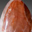 Genuine Polished Strawberry Quartz Flame Freeform-110365636-110328505