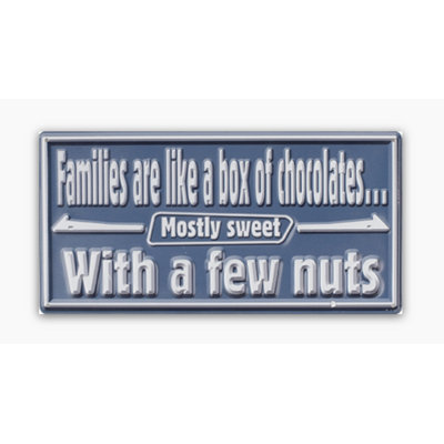 Wall Decor on Metal