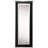 Duval Solid Wood Flat Wall Mirror-21090804