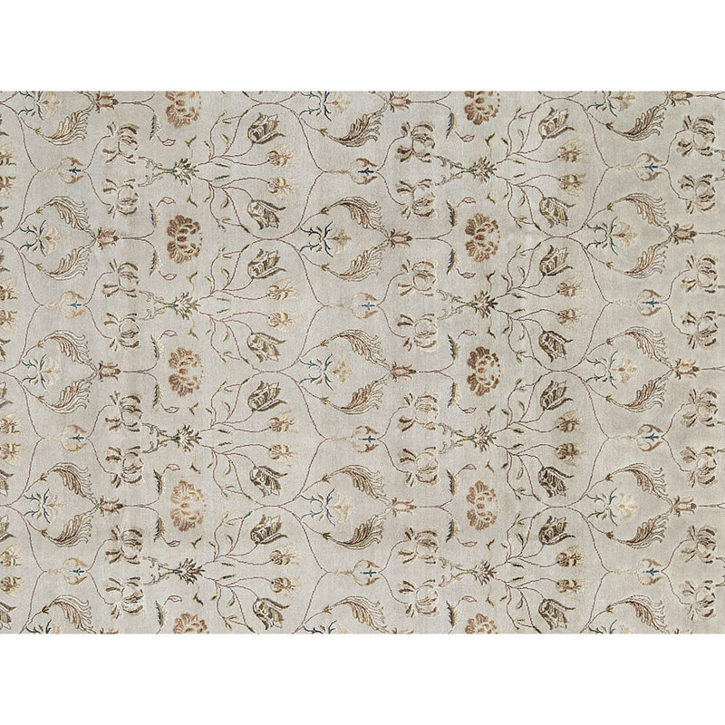 One-of-a-Kind 8'11" X 12'1" Area Rug