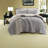 Luxurious Chenille Bedding Sets, King/cal King With Cozy Style, Perfect For Home
