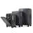 Luggage,With Front Opening,TSA Approved Lock,Hardshell Suitcase,Grey