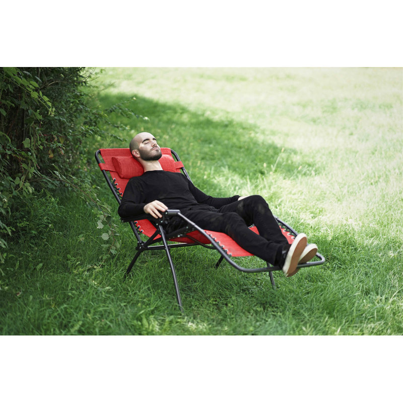 Folding Camping Chair