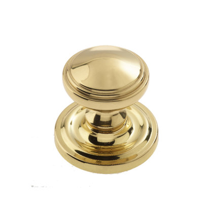 Passage Knobset