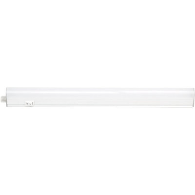 Bande lumineuse à DEL pour dessous de meuble 12 po