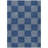 Machine Washable Indoor/Outdoor Buster ACN2345 Geometric Rug-1215932065