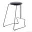 Tabouret de comptoir Hallette-2143126559