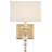 Cassian 1 - Light Dimmable Armed Sconce-954318853