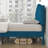 Full Upholstered Bed With 2 Nightstands – Modern Bedroom Set-123631197