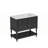 Modern Bathroom Vanity Cabinet with Multiple Functional Features-1576832334