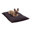 Lit pour chien en velours côtelé Gladmir-999425020-999424993
