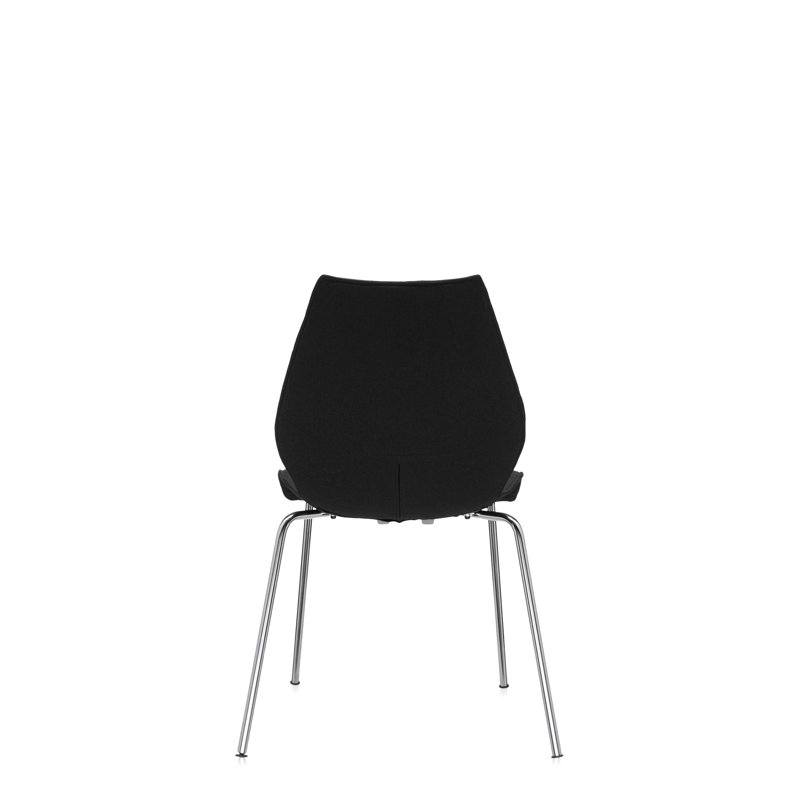 Kartell Maui Upholstered Dining Chair - Thumbnail 5