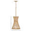 Luminaire suspendu géométrique 1 lumière Marselle-1043890827