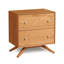 Astrid 2 Drawer Nightstand-22470578