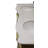 Aurillac Pakrat 60" Double Bathroom Vanity Set-1383172432