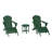 Altura 2 - Person Patio Conversation Set-81915366