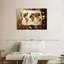 «World Spices», reproduction d'art sur toile-77090730