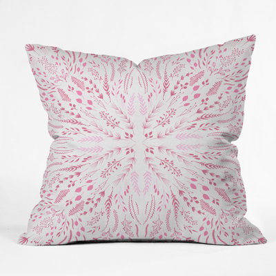 Housse de coussin d'extérieur carré Iveta Abolina