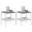 Ensemble de tables basses Modern-198282118-198282119
