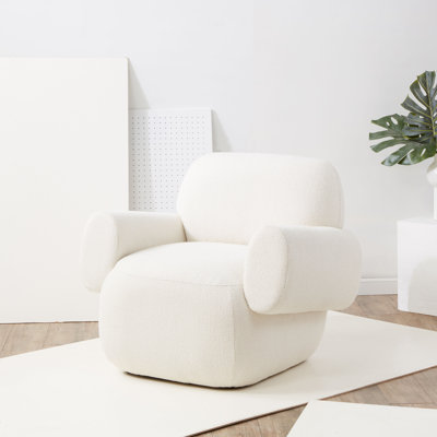 Fauteuil Karum