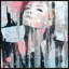 «You Are Gorgeous», reproduction sur toile encadrée-69880594