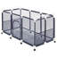 VEVOR Fabric and Plastic Box