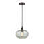 Luminaire suspendu simple à 1 lumière Bobtown-81159120-81159122